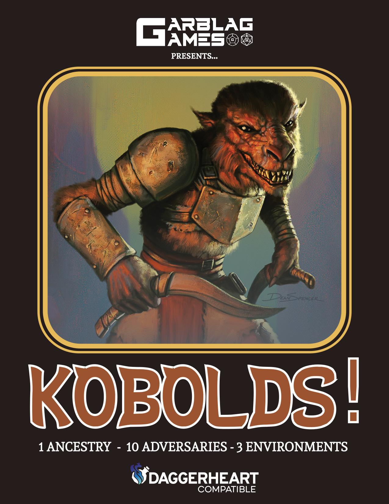 Kobolds! - Digital